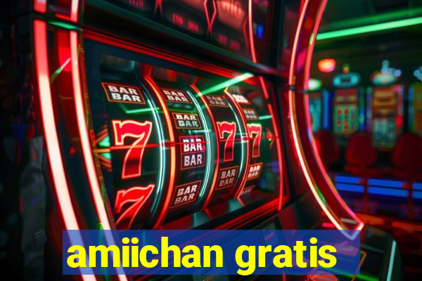 amiichan gratis